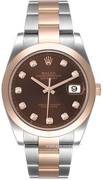 Rolex Datejust 41 126301-0003
