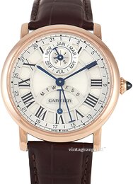 Cartier Rotonde De Cartier W1556217