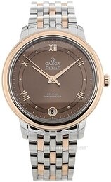 Omega De Ville Prestige Co-Axial 32.7mm 424.20.33.20.13.001