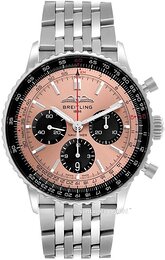 Breitling Navitimer B01 Chronograph 43 AB0138241K1A1