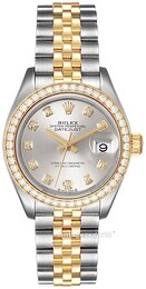 Rolex Lady-Datejust 28 279383RBR-0007