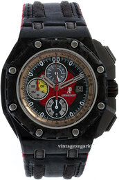 Audemars Piguet Royal Oak Offshore Grand Prix Chronograph 26290IO.OO.A001VE.01