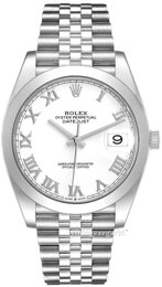 Rolex Datejust 41 126300-0016