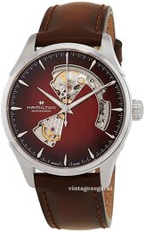 Hamilton Jazzmaster Opern Heart H32675570