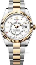 Rolex Sky-Dweller 336933-0005