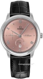 Omega De Ville Prestige 434.13.41.21.10.001