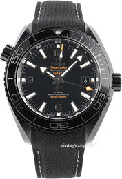 Omega Seamaster Planet Ocean 600M 215.92.46.22.01.001