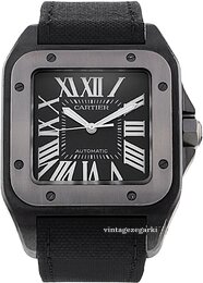 Cartier Santos Santos 100 W2020010