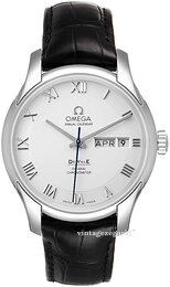 Omega De Ville Co-Axial Annual Calendar 41mm 431.13.41.22.02.001