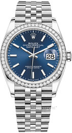 Rolex Datejust 36 126284RBR-0009