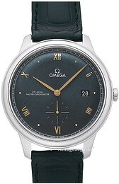 Omega De Ville Prestige 434.13.41.20.10.001