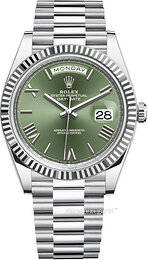 Rolex Day-Date 40 228236-0008