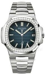 Patek Philippe Nautilus 5713/1G/010