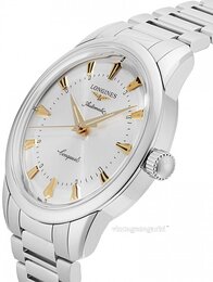 Longines Conquest Heritage L1.650.4.72.6