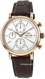 IWC Portofino IW391025