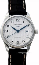 Longines Master L2.257.4.78.3