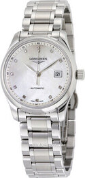 Longines Master L2.257.4.87.6