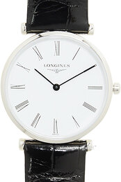Longines La Grande Classique De Longines L4.512.4.11.2