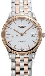 Longines Flagship L4.974.3.92.7
