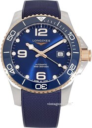 Longines HydroConquest L3.782.3.98.9