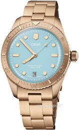 Oris Diving 01 733 7771 3155-07 8 19 15