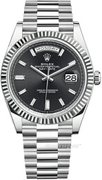 Rolex Day-Date 40 228236-0004