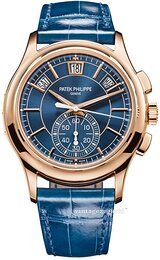 Patek Philippe Complications 5905R-010