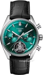 TAG Heuer Carrera Chronograph Tourbillon CBS5011.FC6566