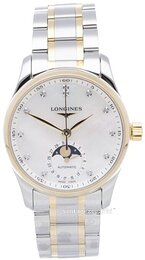 Longines Master Collection L2.409.5.87.7