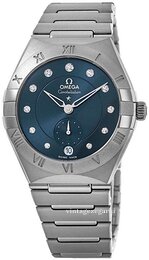 Omega Constellation Co-Axial 34Mm 131.10.34.20.53.001
