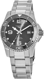 Longines Hydroconquest L3.781.4.76.6