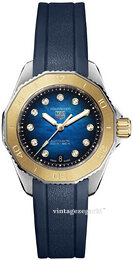 TAG Heuer Aquaracer Professional 200 WBP2450.FT6215