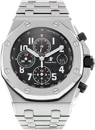 Audemars Piguet Royal Oak Offshore 26470ST.OO.A101CR.01