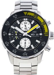 IWC Aquatimer IW376701