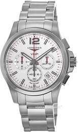 Longines Conquest V.H.P. L3.717.4.76.6