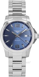 Longines Conquest L3.759.4.96.6