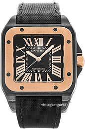 Cartier Santos Santos 100 W2020009