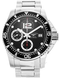 Longines Hydroconquest L3.644.4.56.6