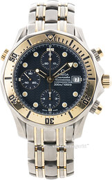 Omega Seamaster Diver 300m 2297.80.00