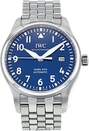 IWC Pilots Classic IW327014