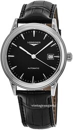 Longines Flagship L4.984.4.52.2