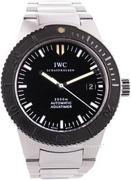 IWC GST IW353602