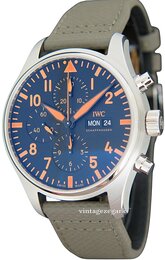 IWC Pilots IW377730