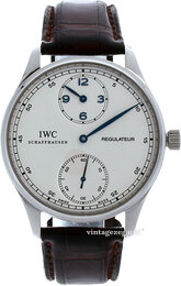 IWC Portuguese IW544401