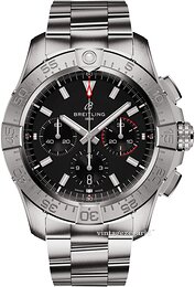 Breitling Avenger B01 Chronograph 44 AB0147101B1A1