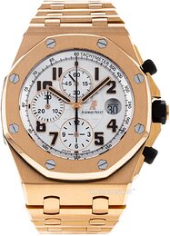 Audemars Piguet Royal Oak Offshore 26170OR.OO.1000OR.01