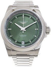 Longines Conquest L3.430.4.07.6