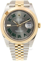 Rolex Datejust 41 126303-0020
