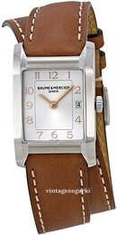 Baume & Mercier HAMPTON MOA10110