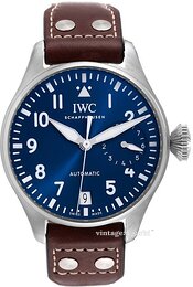 IWC Pilots IW501002